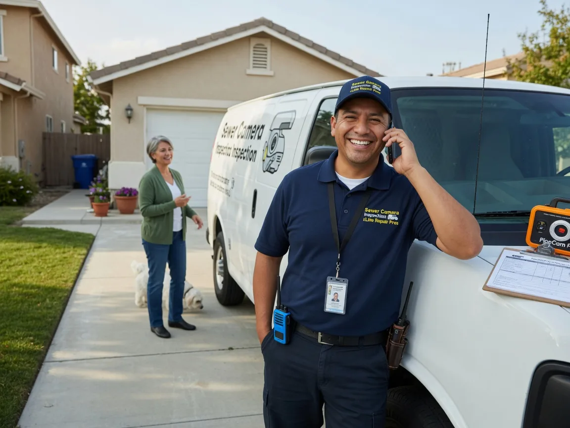 Sewer Line Repair Catalina Foothills, AZ FAQs